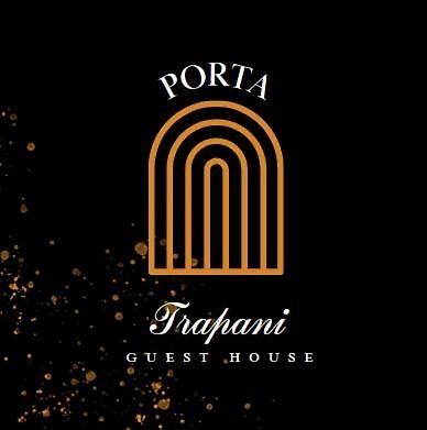 Porta Trapani Guest House เอริเช ภายนอก รูปภาพ