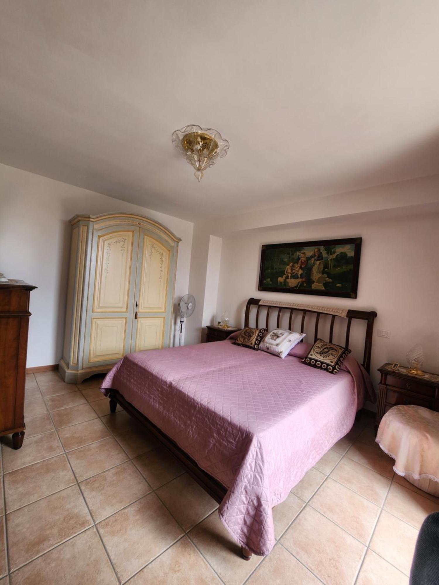 Porta Trapani Guest House เอริเช ภายนอก รูปภาพ
